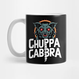 Chupacabra Mug